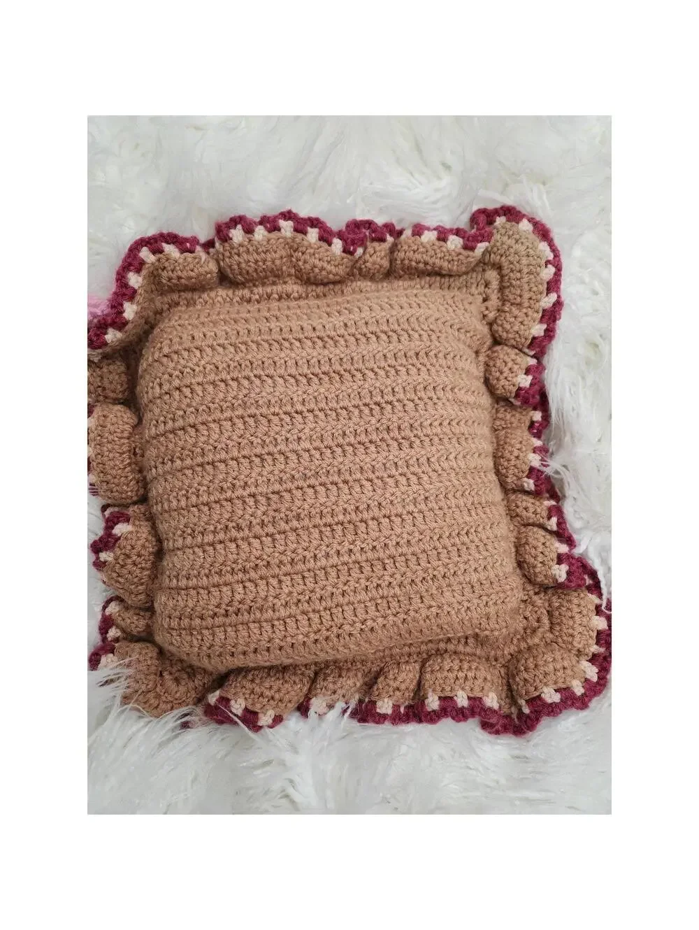 N/A adorable handmade